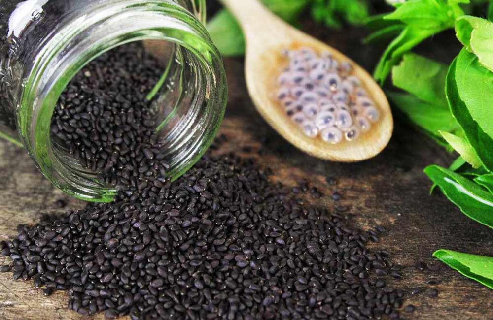 خواص تخم شربتی