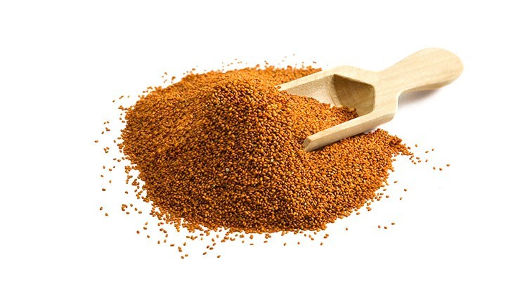 خواص خاکشیر